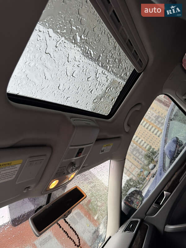 Volkswagen Passat 2013