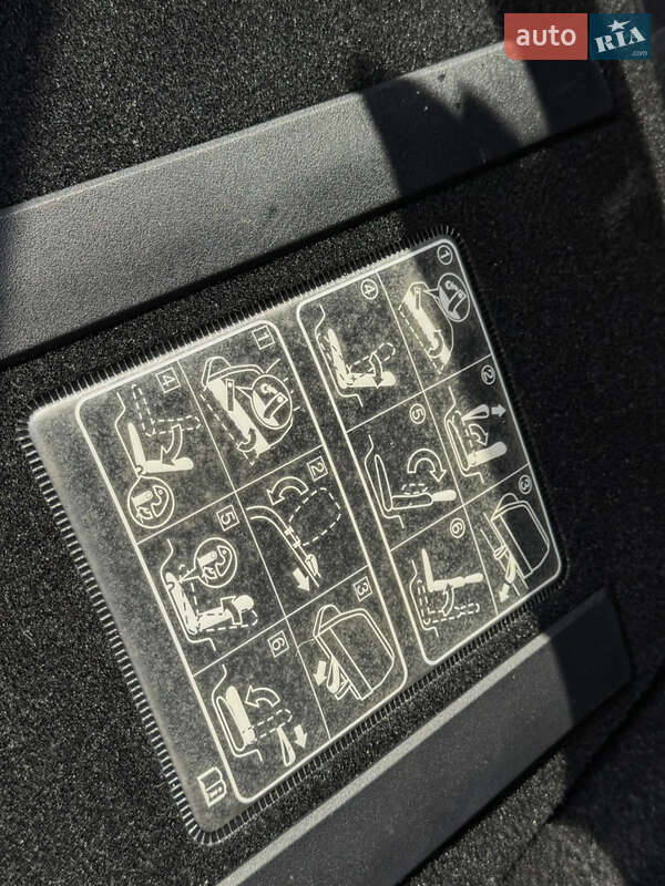 Mitsubishi Outlander 2011