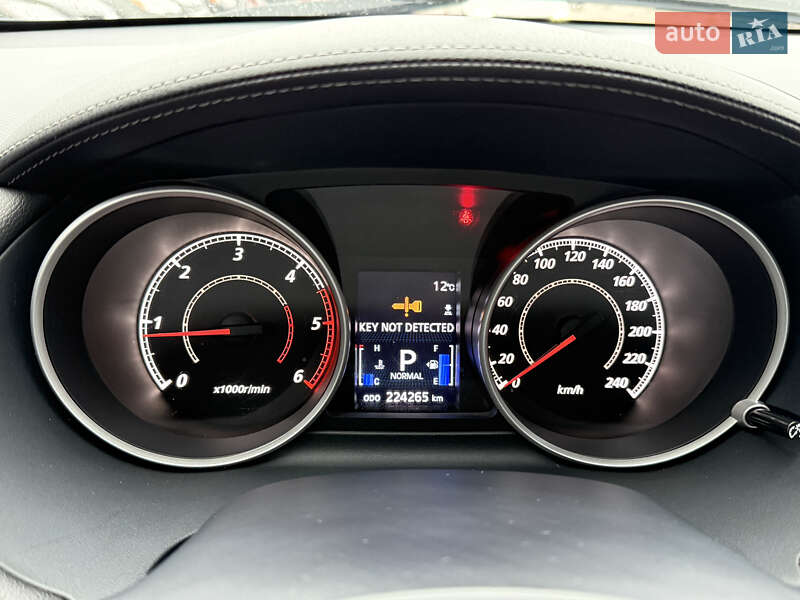 Mitsubishi Outlander 2011