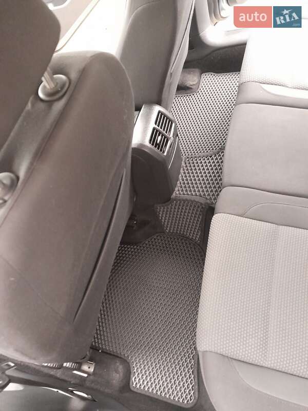 Volkswagen Golf 2010