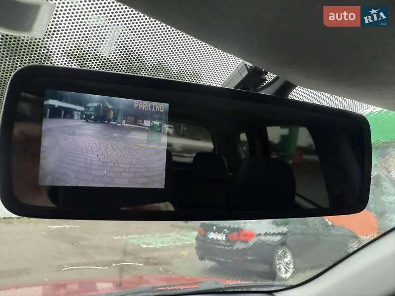 Mitsubishi Outlander XL 2009