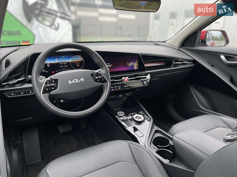 Kia Niro 2024