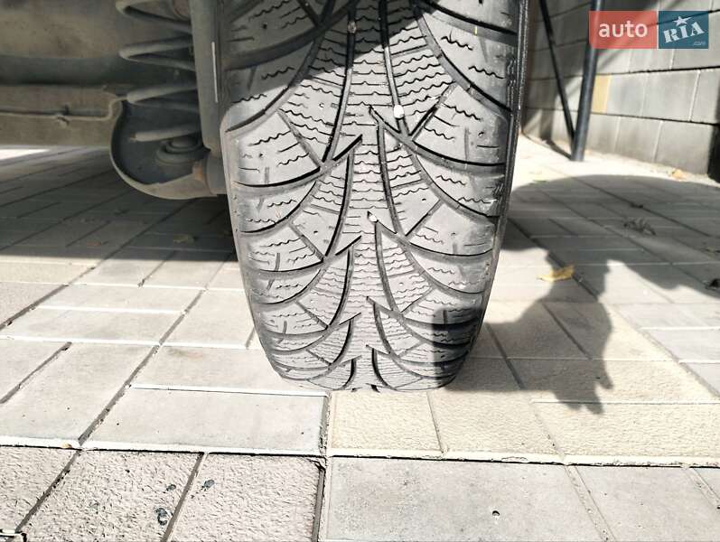 Renault Sandero 2013