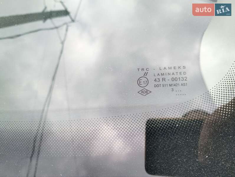 Renault Sandero 2013