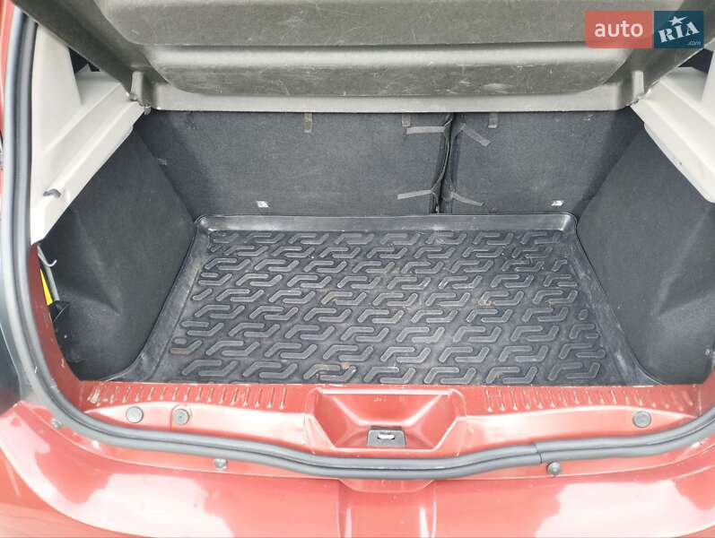 Renault Sandero 2013