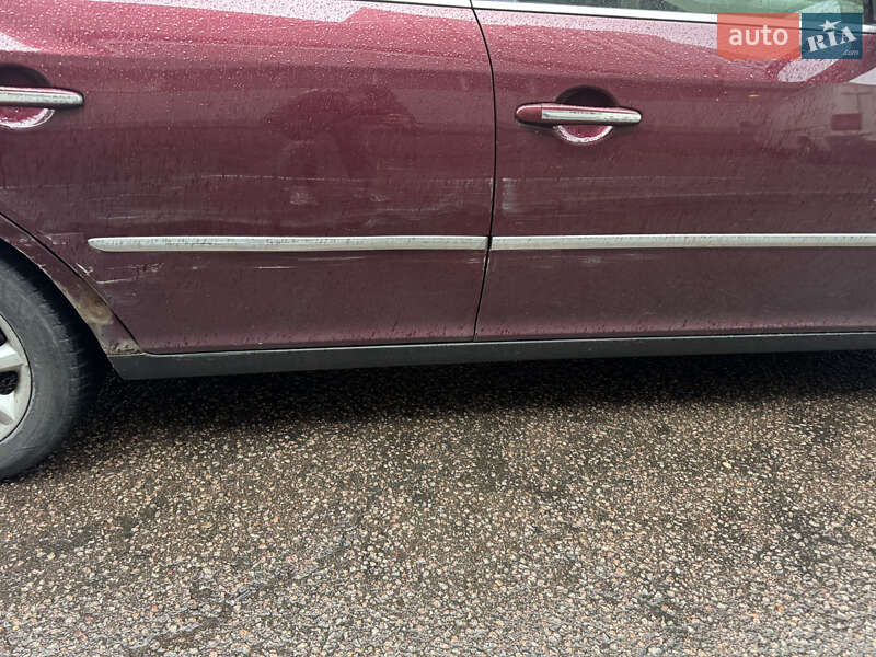 Hyundai Grandeur 2008