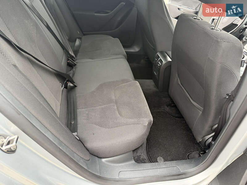 Volkswagen Passat 2009