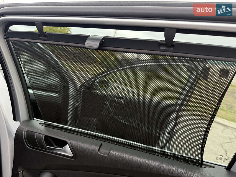 Volkswagen Passat 2009