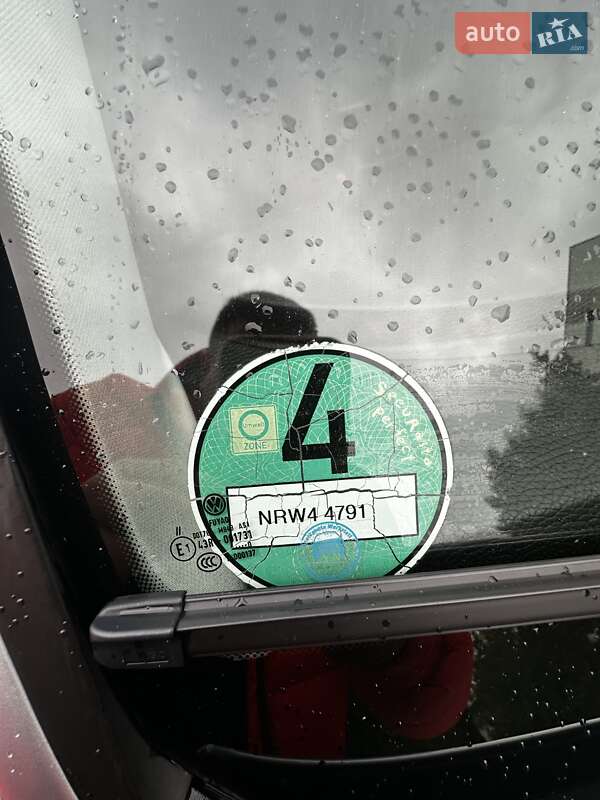 Volkswagen Passat 2010