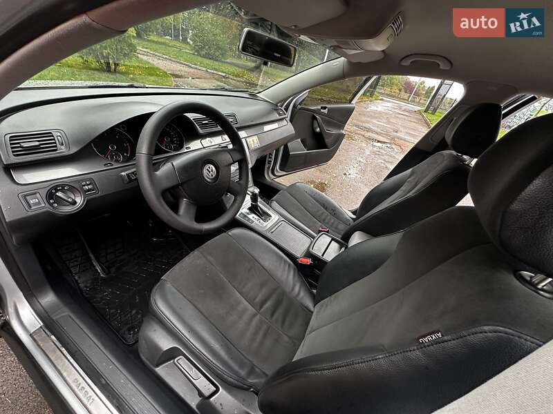 Volkswagen Passat 2010