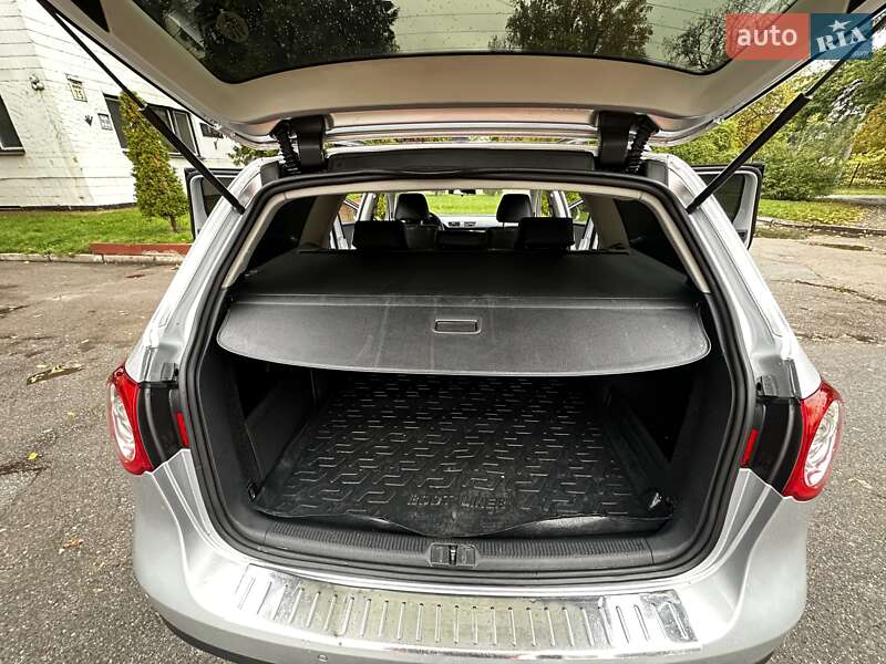 Volkswagen Passat 2010