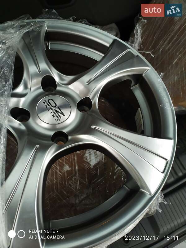 Chevrolet Epica 2008