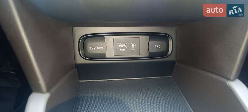 Hyundai Santa FE 2019