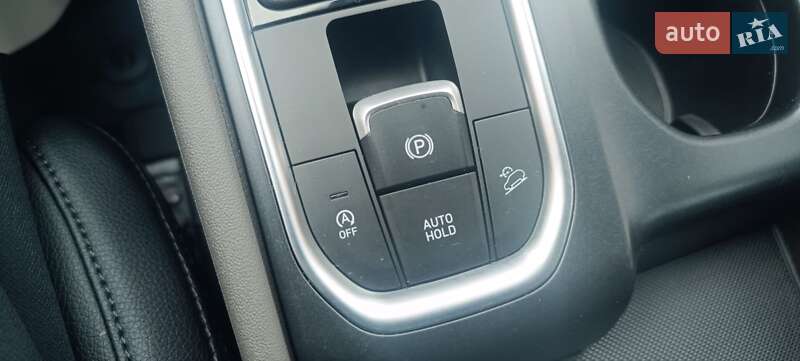 Hyundai Santa FE 2019