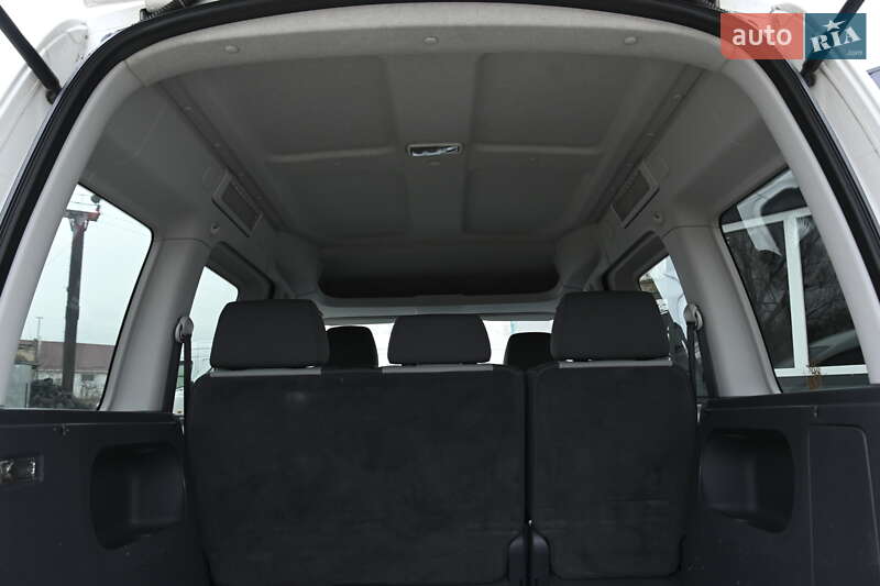 Volkswagen Caddy 2012