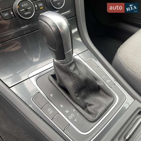 Volkswagen Golf 2018