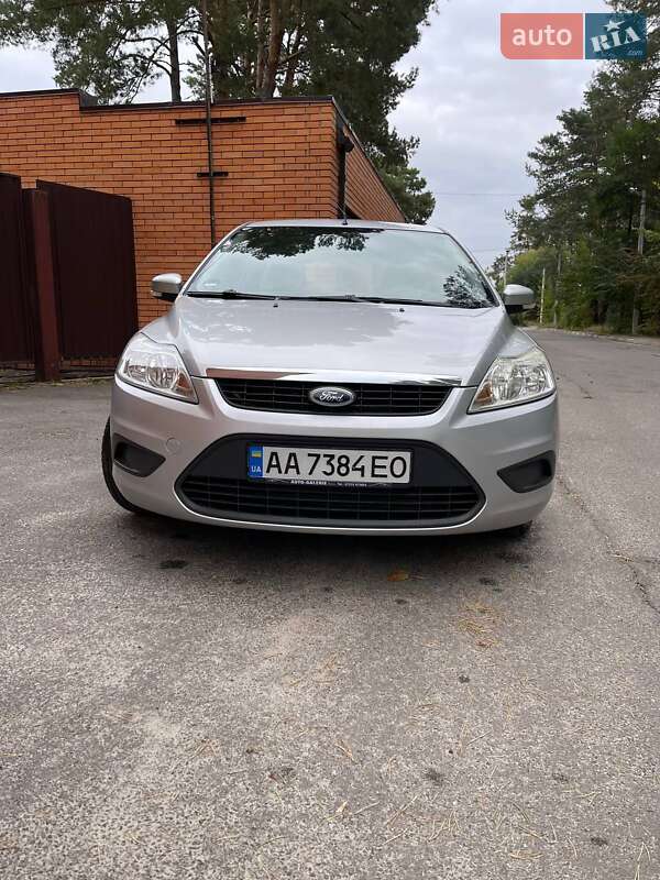 Ford Focus 2010