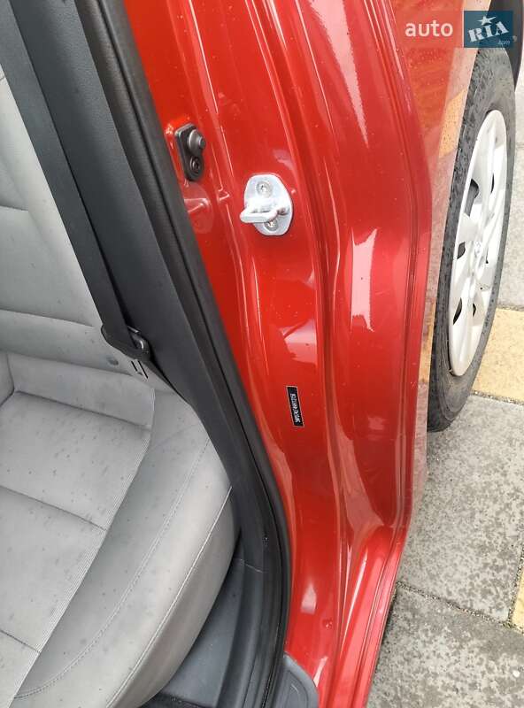 Hyundai Elantra 2016