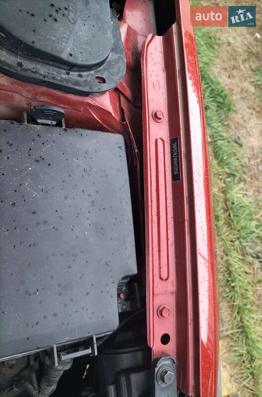 Hyundai Elantra 2016