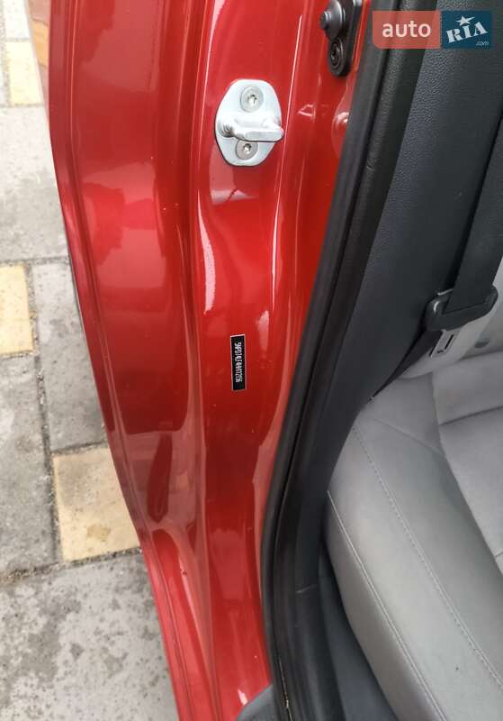 Hyundai Elantra 2016