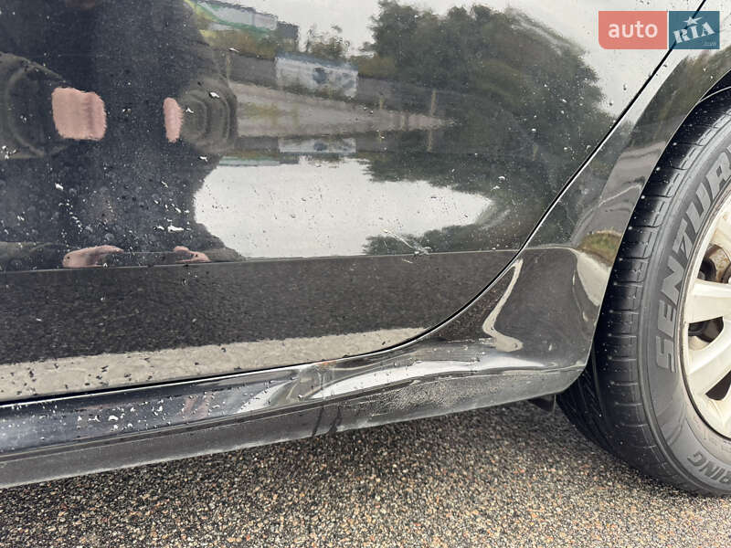 Volkswagen Passat 2014