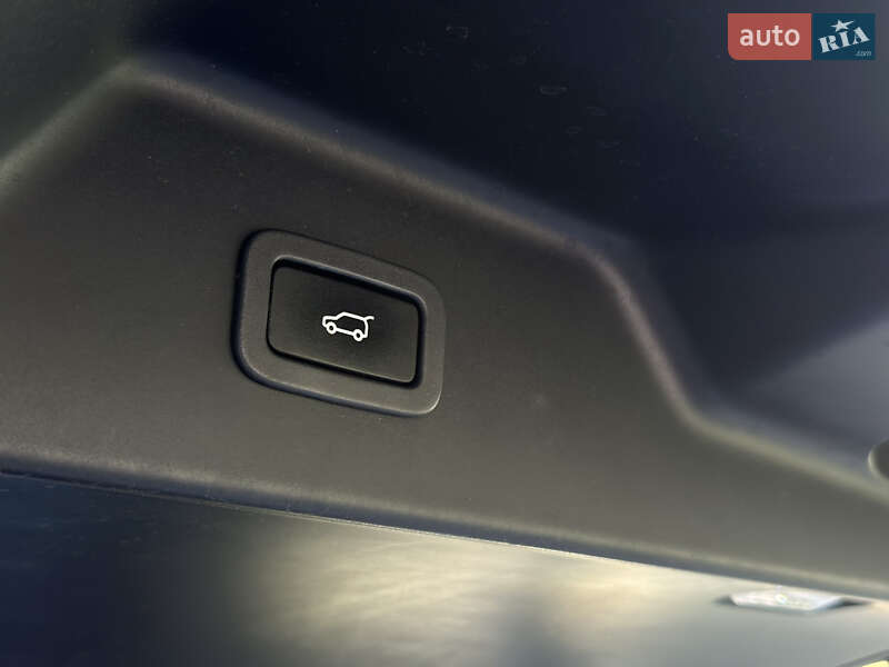 Land Rover Range Rover 2015