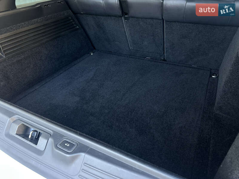 Land Rover Range Rover 2015