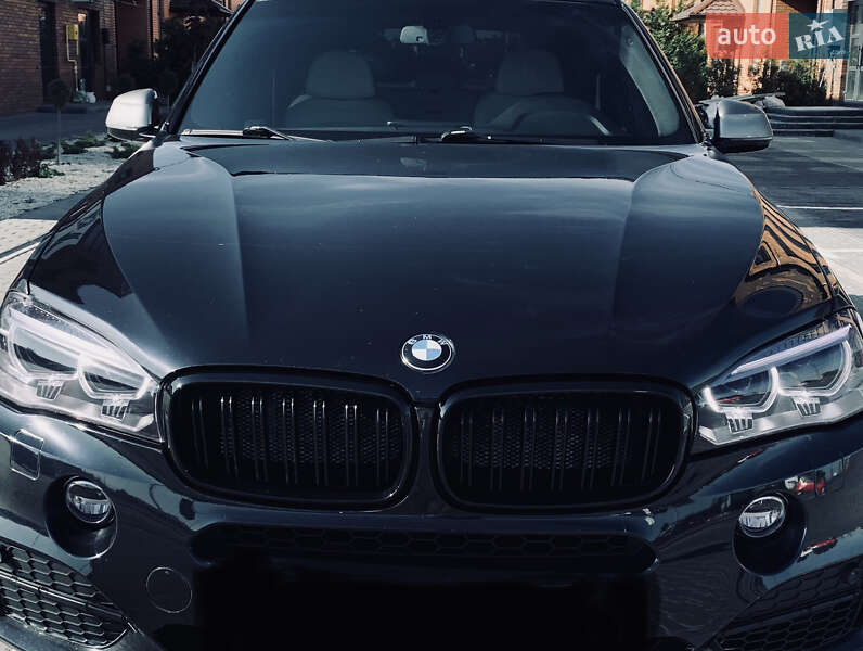 BMW X5 2013
