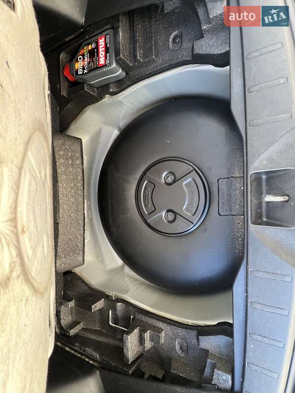 Subaru Forester 2013