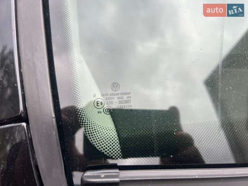 Volkswagen Passat 2013