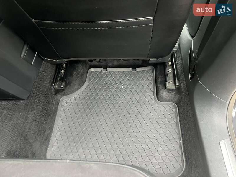 Volkswagen Passat 2013