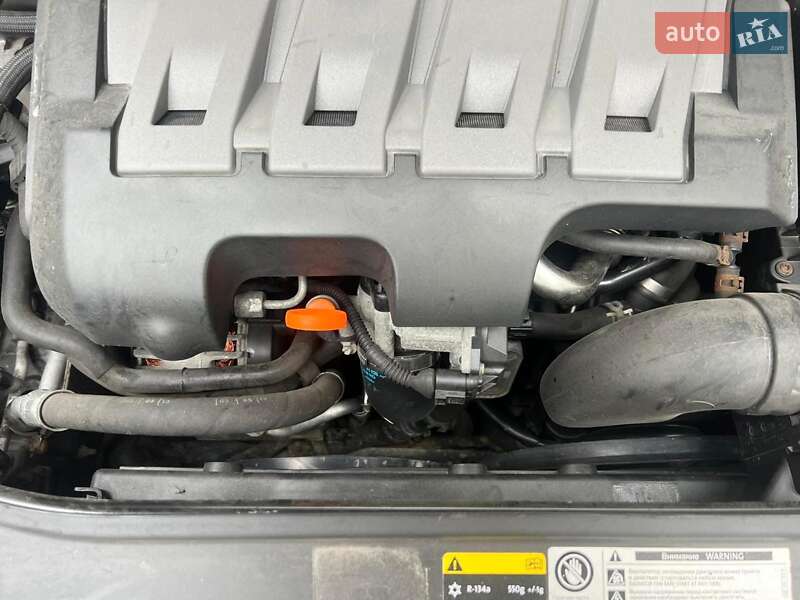 Volkswagen Passat 2013