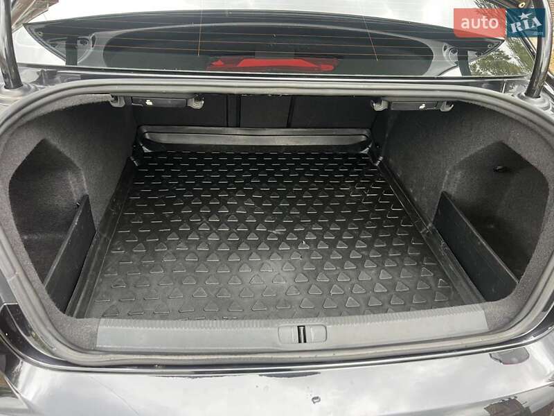 Volkswagen Passat 2013