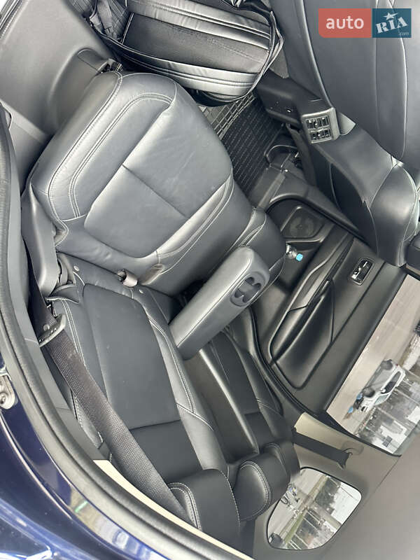 Mitsubishi Outlander 2021