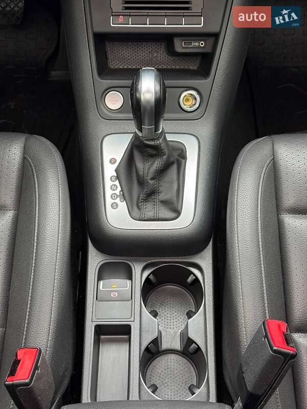 Volkswagen Tiguan 2016