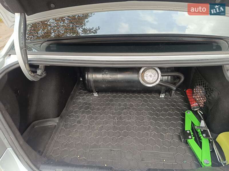 Chevrolet Cruze 2014