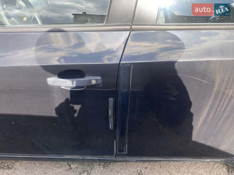 Chevrolet Cruze 2012