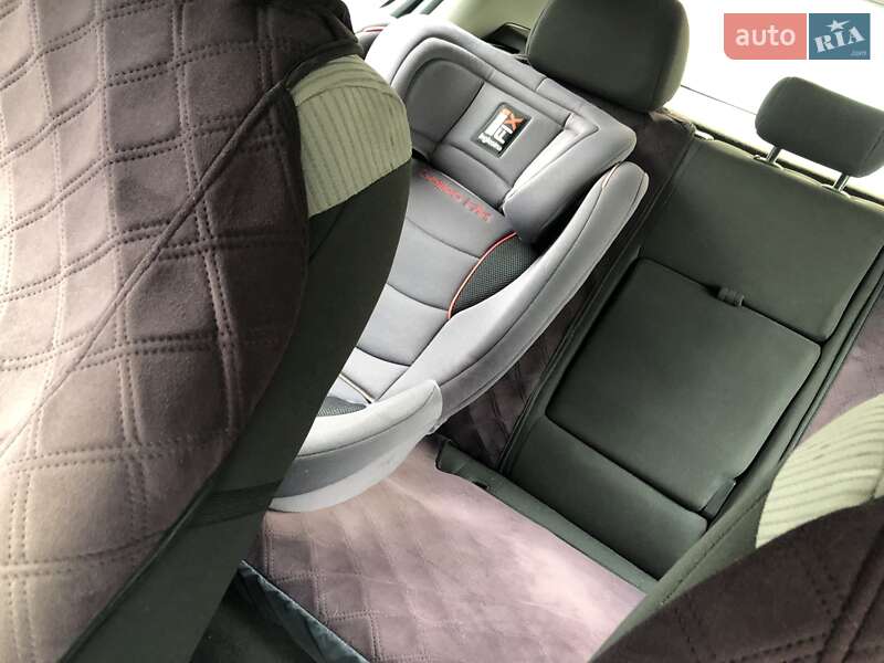 Chevrolet Cruze 2012