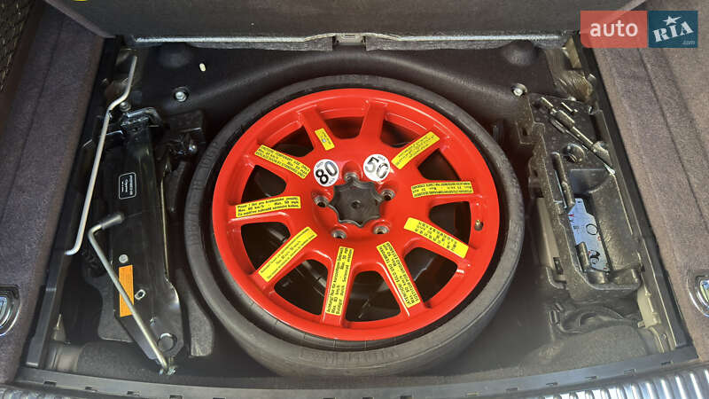 Porsche Cayenne 2013