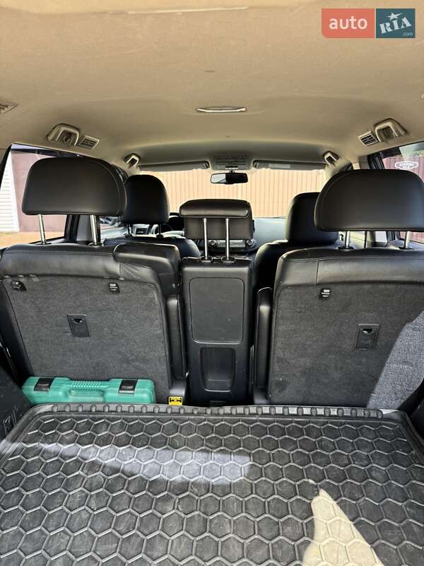 Toyota Highlander 2013