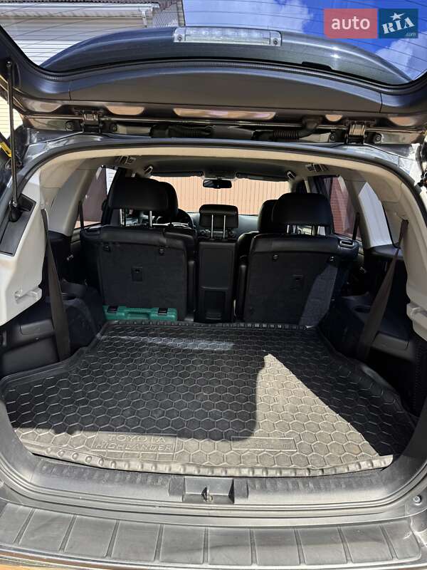 Toyota Highlander 2013