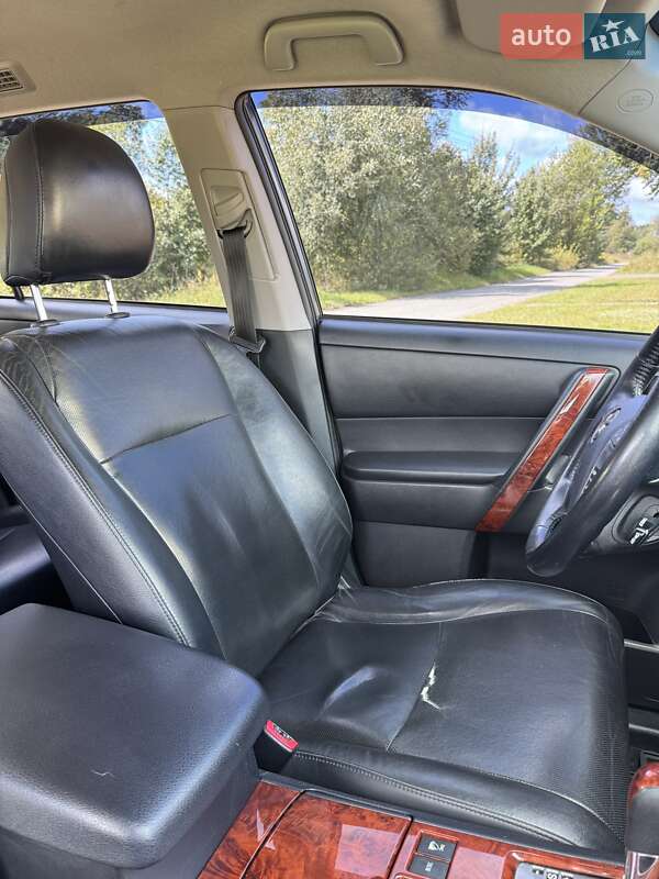 Toyota Highlander 2013