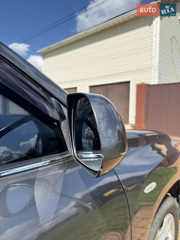 Toyota Highlander 2013