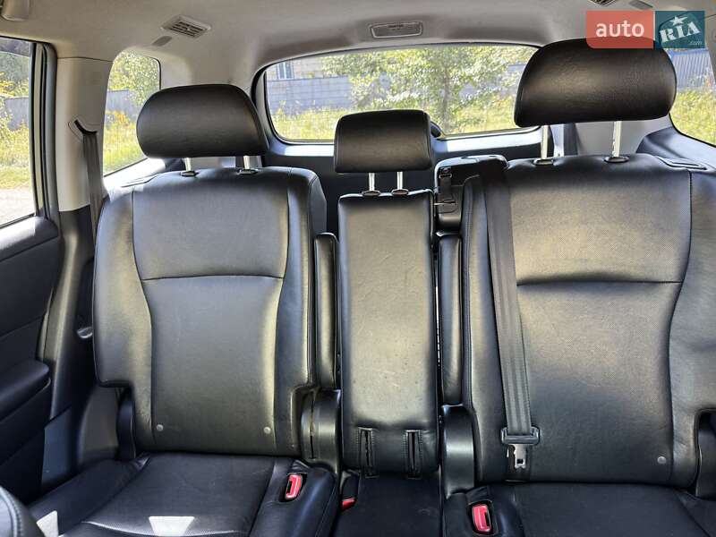 Toyota Highlander 2013