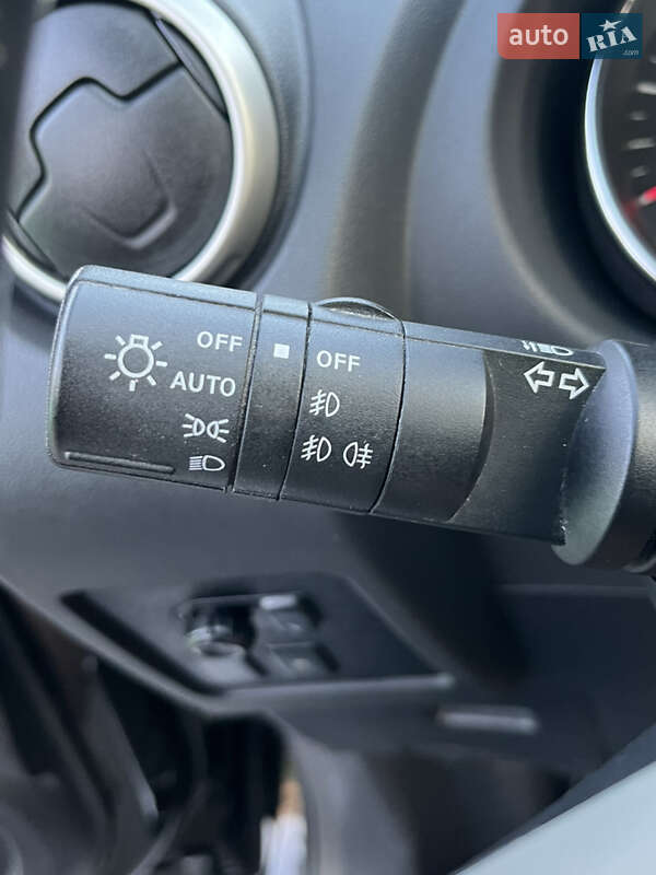 Nissan Qashqai 2010