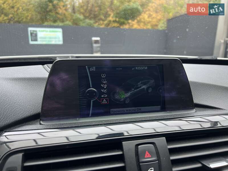 BMW 3 Series GT 2014