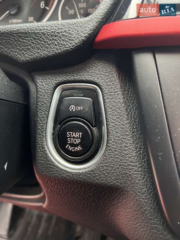 BMW 3 Series GT 2014