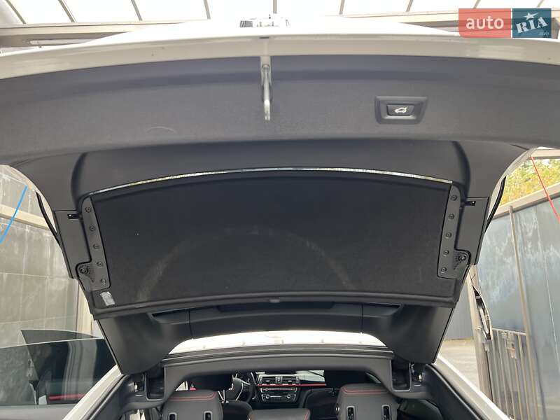 BMW 3 Series GT 2014