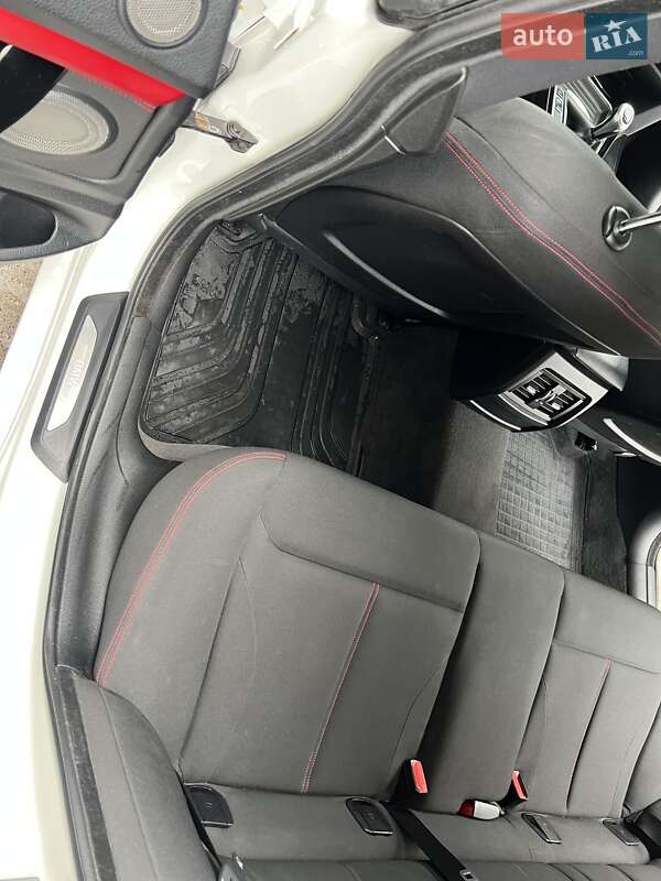 BMW 3 Series GT 2014