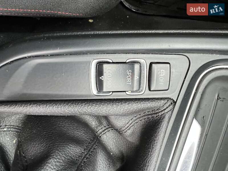 BMW 3 Series GT 2014